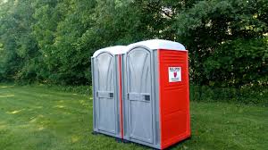 Types of Portable Toilets We Offer in Hutchison, VA