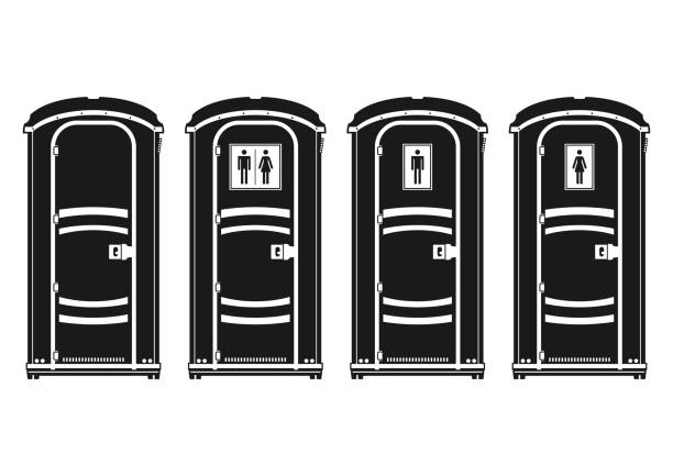 Reliable Hutchison, VA Portable Potty Rental Solutions
