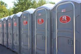 Best Portable Restroom Servicing (Cleaning and Restocking)  in Hutchison, VA