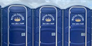 Best Restroom Trailer for Weddings  in Hutchison, VA